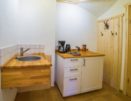 keukenblok mini studio alpenglück